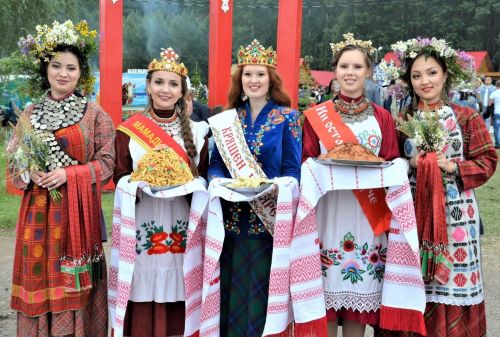 «Кряшен чибяре»–2024» конкурсы финалистлары билгеле