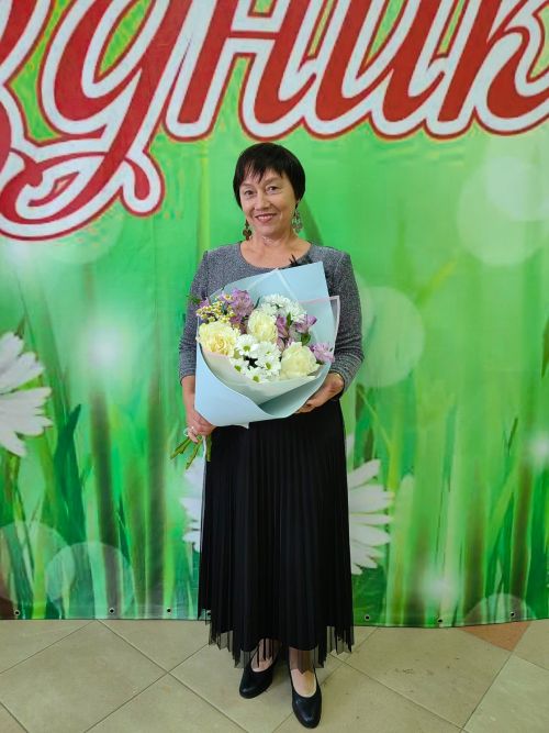 Нина Фадеева: «Йолаларыбыз килер буынга җуелмаслык итеп тапшырыла»
