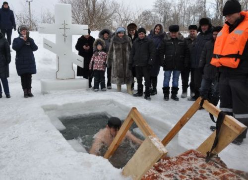 Качману суының серләре һәм файдасы