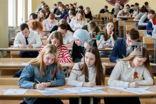 Россия югары уку йортлары яңа мәгариф системасына күчереләчәк