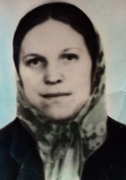 Алан авылыннан Роза Мусинаның әнисе турында истәлеге