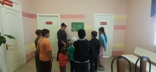 Яңа Мәлкәндә керәшен баш киемнәре дөньясына мавыктыргыч «сәяхәт» ясаганнар