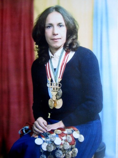 Авыл кызыннан – Европа чемпионына: Светлана Үлмәсова-Глухарева үз төбәгенең горурлыгы