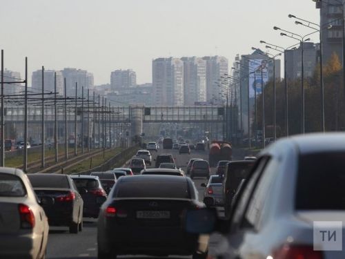 Россиядә яңа юл билгеләре һәм машина кую кагыйдәләре барлыкка киләчәк