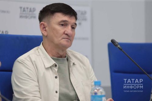 ВИДЕО: Олег Фазылҗановның «МИН-ҖАН-ТУФРАК» спектакле турындагы фикерләре