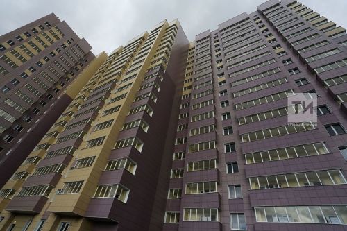 Гаилә ипотекасын икенчел торак өчен дә бирергә тәкъдим ителде
