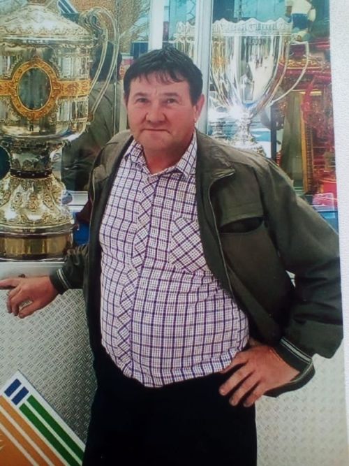 Әрнәш авылы җырулары