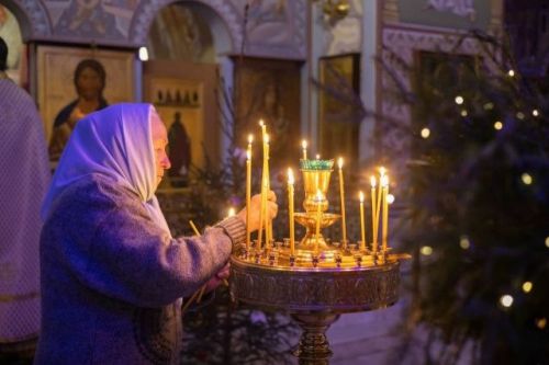 Рождество уразасы - тән һәм акыл арулыгы өчен