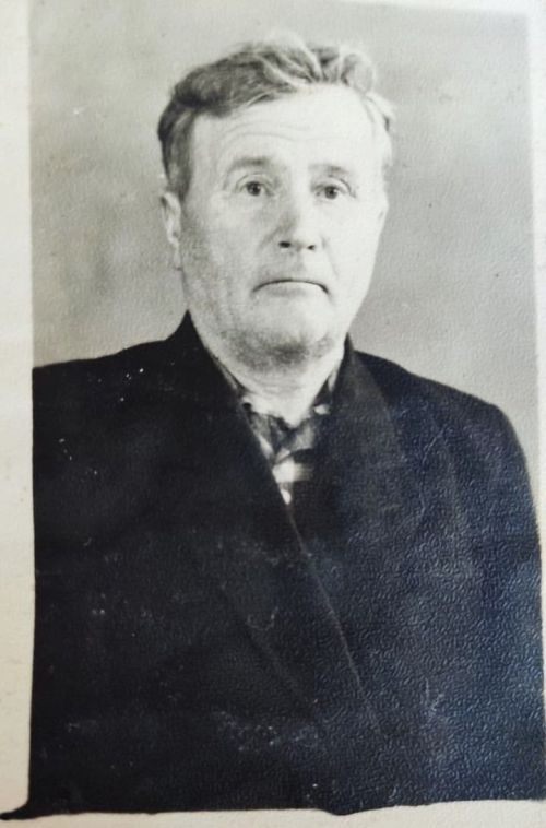 История ветерана ВОВ Григория Кондеева: от Новошешминска до Будапешта