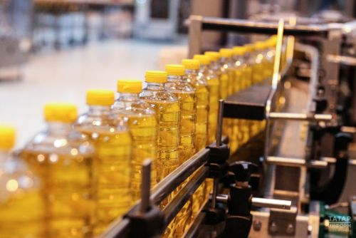 Россиядә үсемлек маеның бәясе 2-2,5 процентка артырга мөмкин