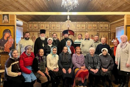 Рождественские чтения в Набережных Челнах: миссия в Среднем Поволжье