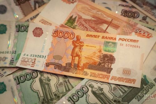 Россиядә еллык инфляция акрыная