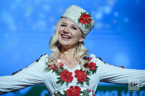 Марина Карпова: «Миндә зирәклек зур, диләр, дөрестер, мөгаен»