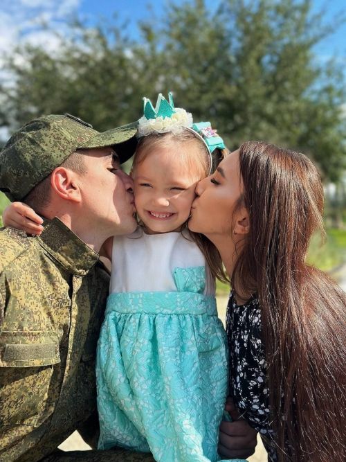 Снежана Васильева СВОдагы ире турында: Күңелдә көтү хисе: шуның белән уянасың, йокыга таласың»