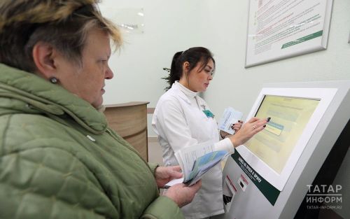 Киләсе елдан үзмәшгульләргә түләүле «больничный»га чыга алачак