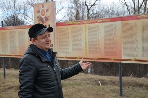 Алабуга районының Олы Шүрнәк авыл җирлеге замана белән бергә атлый