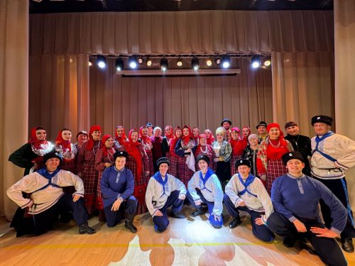 «Бәрмәнчек»ләр Чиләбедә булып кайтты