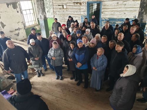 Ходай һәм Белем йорты: икесенең дә миссиясе — изге