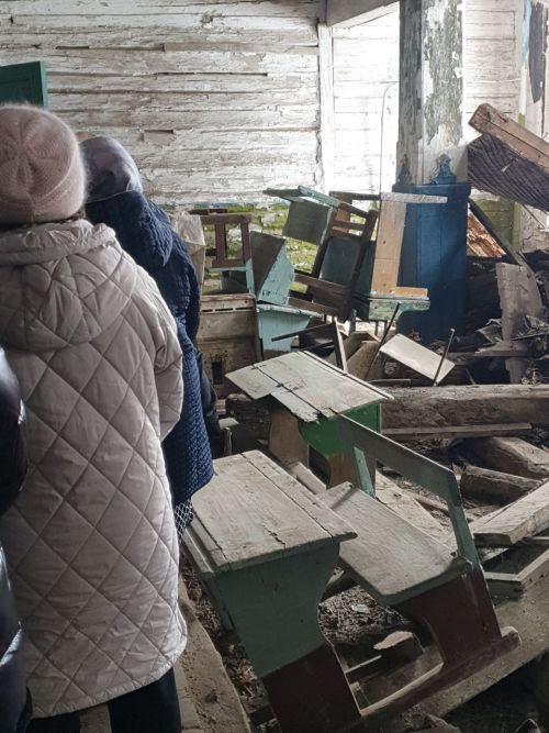 Ходай һәм Белем йорты: икесенең дә миссиясе — изге