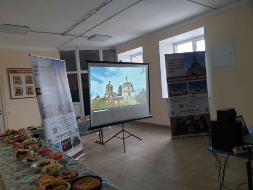 Ходай һәм Белем йорты: икесенең дә миссиясе — изге