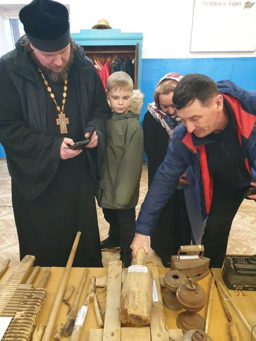 Ходай һәм Белем йорты: икесенең дә миссиясе — изге
