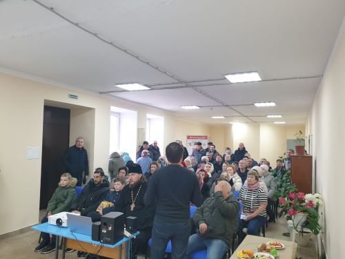 Ходай һәм Белем йорты: икесенең дә миссиясе — изге
