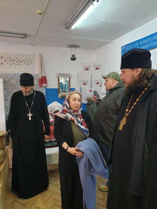 Ходай һәм Белем йорты: икесенең дә миссиясе — изге