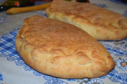 Кайбыч ягынан марафончы Ольга Шупшина керәшенчә аш-су турында язды