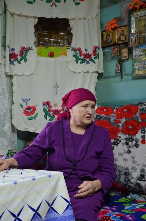 Анна Баширова: «Сугыш артында булсак та, күпне күрергә туры килде»