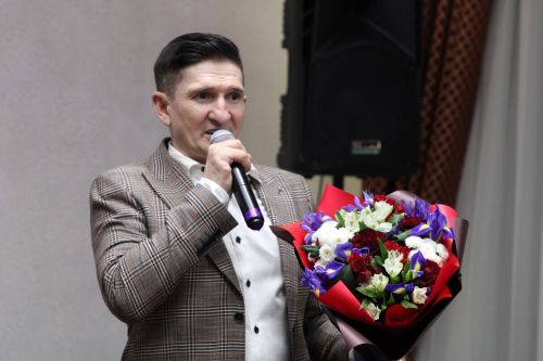 Я.Емелянов исемендәге мәдәни үзәктә 8 Мартка багышланган бәйрәм концерты була