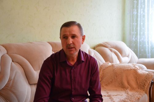 Демьян Даниловтан мәзәк: «Шәмей» белән «Чибәркәй» кыйссасы