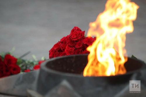 Казанда «Бөек Җиңүнең 80 еллыгына. Геройларга рәхмәт!» акциясе старт ала