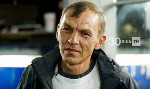 Наил Табанаков: «Мин танылган кеше, әмма популяр түгел»