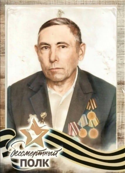 Валентина Мамаева из Кукмора рассказала о своем отце