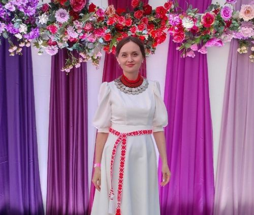 Ирина МУЛЛИНА (ГЫЙЛЬМЕТДИНОВА): «15 ел элек башлаган эш дәвамлы булып, тагын да ныграк киңәйсен иде»