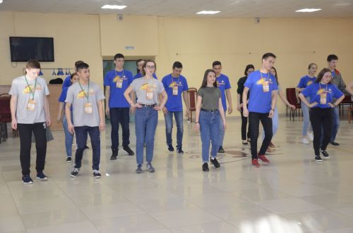 Что ждёт делегатов V Форума кряшенской молодёжи: ПРОГРАММА