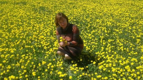 Нина Фадеева: «Нәнәем май аенда гел кычытканлы аш пешерә иде»