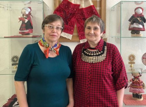 Наиля Альмеева про Людмилу Белоусову: «Ей выпала сложная миссия»