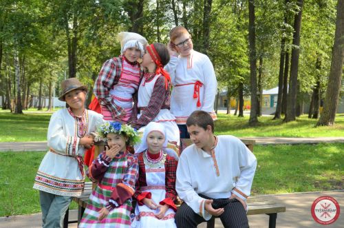 «Айбагыр» лагерена гаризалар кабул итү башланды
