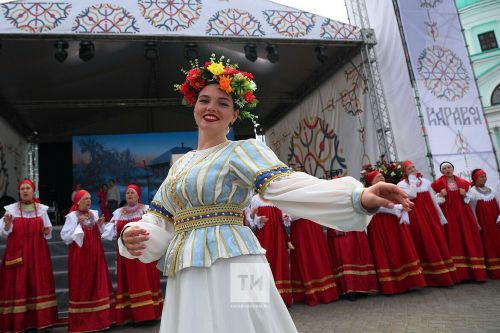 В этом году на фестивале «Каравон» гостей ждет масса приятных сюрпризов