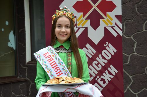 «Кряшен чибяре-2024» титулы иясе Светлана Иванова: «Бу ел бик күп нәрсәләргә җиңелрәк карарга өйрәтте»