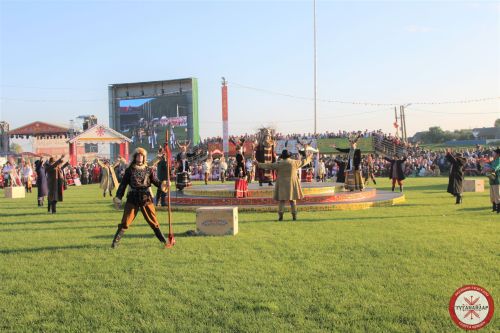 Питрауда 5 мең лотерея билеты таратылачак