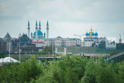 Августта озын яллары булачакмы?