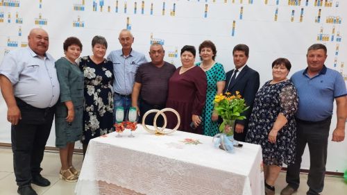 Сәвәләйдә Гаилә һәм мәхәббәт көненә матур бәйрәм оештырганнар