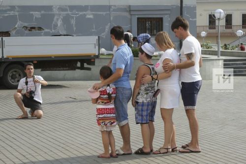 Аз керемле күп балалы гаиләләрнең коммуналь хезмәткә бурычын бетерергә тәкъдим ителде