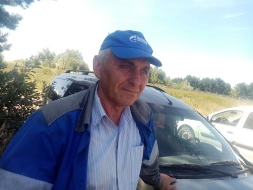 Казаклар Чаллысыннан Яков Андреев үз һөнәренең бар нечкәлекләрен белеп, җаваплылык тоеп эшли