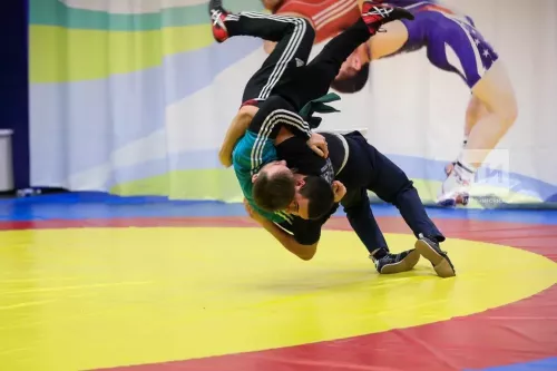 Татарстанда яңа спорт төре барлыкка киләчәк