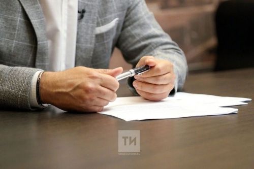 Россиядә яңа профессиональ бәйрәм барлыкка киләчәк