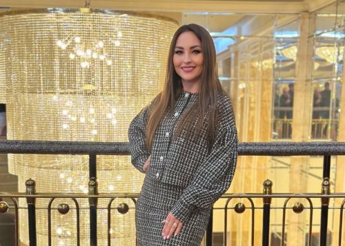 Римма Никитина СВОдагы егет турында: «Мине үзенә карата алса — кияүгә чыгарга да киреләнмәм»