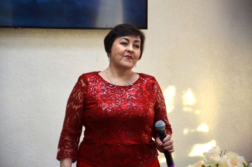 Юкәчедән Нина Сәмигуллина: «Җӱкяче»нең элгәреге хатын-кызлары кигәнгә охшашлы үз сәхнә костюмы булачак»